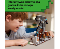 LEGO Minecraft 21277 Kilofowa kopalnia - 1331613 - zdjęcie 6